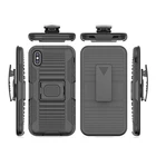 Wholesale 5 different function armor phone case for Iphone X / Xs Max