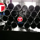 Pipe Systems Design Pipe E235 E355 SRA CDS Hydraulic Cylinder Pipe Cold Rolled Honed Tube For Telescopic Systems