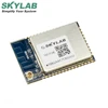 Support UART, I2C, I2S/SPI, PWM, GPIO UART-WiFi - Ethernet data transmission smart light switch MT7687 wifi module