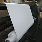 300 micron matte vacuum forming pvc film in roll