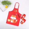 /product-detail/children-apron-sleeves-set-adjustable-drawing-cooking-backing-art-aprons-for-kids-62108657420.html