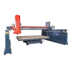 TLXGM-400/600/700/800 Infrared Bridge Saw CNC Stone Cutting Machine for marble and granite and automa cutting machine
