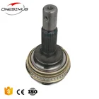 High quality Auto spare Japanese car parts 4341012020 4A outer cv joint with cover