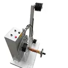 HC-502 spool wire pay off machine cable wire feeding machine