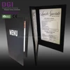 Hot New design products fast food restaurant menu from Led menu supplier