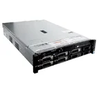 Original Dell PowerEdge Intel Xeon E5-2667 v4 3.2GHz,25M Cache R730 Rack Server