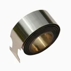 Factory made customized Flat spiral constant force rolling spring for eletric fan