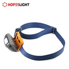 High Power Head Lamp USB Rechargeable LED Working Headlamp,Hunting Headlamp,Running Headlamp