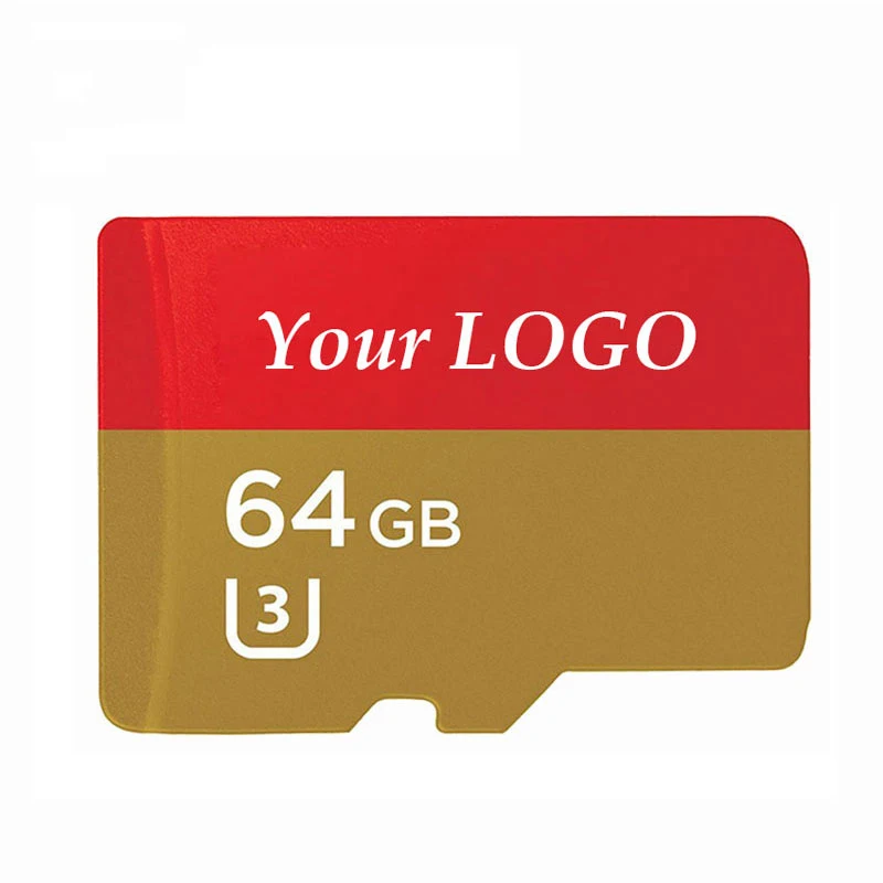 changeable cid sd card tf card is 64gb 32gb 16gb 8gb 4gb memory card - ANKUX Tech Co., Ltd