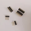 right angle pin header 2.54mm pitch and 2.0mm pitch