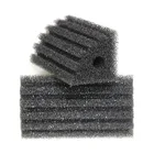 Fish Tank foam Air Pump Skimmer Aquarium Filter Accessories Practical Biochemical Sponge Pet Products