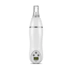 Handheld facial Diamond Microdermabrasion Vacuum Peeling Skin Rejuvenation Dermabrasion Machine