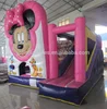 Hot selling inflatable cartoon bounce houses inflatable jumping castle