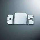 Furniture hardware fittings, furniture connecting fitting