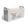 Factory direct price 12v 120ah lead acid agm batteries car battery for car