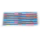 Colorful Foil Tissue Paper Hand Flick Launcher Confetti Wands