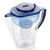 BPA free Alkaline water filter pitcher, 3.3 L insulated water jugs reduce Chlorine Taste and Odor Ionizer