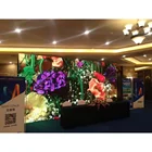 P3.91 Jumbo Indoor Led Display Rental Screen Shenzhen