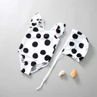 2019 new design kids children swimwear high quality kids cute swimwear beautiful kids swimwear for girls