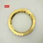 Auto Transmission Mit Truck Ring Gear Synchronizer Ring OEM 33368-12050