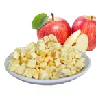 Best apple crisp freeze dried apple for sale