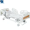 MDK-5618K(IV)-C 5-function hospital patient clinic nursing medical care antique iron hospital beds for sale