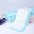 Hospital incontinence adult disposable underpad medical bed pads