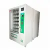 Waffle Vending Machine With Outdoor Advertising Led Display Screen