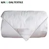 Baby size 100% Silk Filled Comforter with cotton Cover