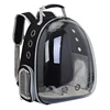 /product-detail/wholesale-custom-fashion-transparent-pet-carrier-for-dogs-cats-pet-backpacks-bag-62108973832.html