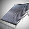 150L Evacuated Tube Solar Collector with heat pipe