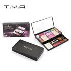 beginners try portability full set makeup kit cosmetics for sale