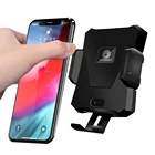 Competitive High Quality Universal Mobile Cellphone Air Vent Mount Car Phone Holder