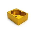 brass CNC Machining Centre Aluminum Milling Steel Machining Parts