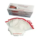 Professional Coloring Hair Meche Clear Stripes
