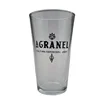 High quality 480ml beer glass cup with thick bottom 16oz beer glass cup wholesale in stock
