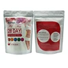 Unisex use Natural Herb 28 day Slimming Tea