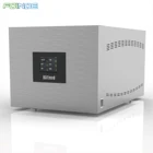 18L Class B water cooling dental/medical autoclave/steam sterilizer