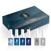 Susansay Blue Series Sky Gel nail polish Set, Gel Nail Polish Starter Kit