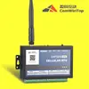 CWT5016 Gsm Gprs Wifi 4 channel Humidity Temperature Data Logger For Server Room,Cold Room Monitoring System