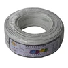 China Factory Price rigid single solid core ofc copper cu PVC insulated wires and cables ZR BV 2.5mm2 wire