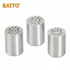 Mold date inserts for die-casting mold,precision mould components