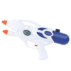 Promotional professional summer plastic toy co2 water gun for kids