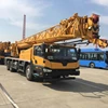 China 25 Ton QY25K-II truck Mobile Crane with 5 section booms