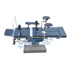 Hospital Equipment Manual Hydraulic Operating Table Surgical Operating Room Table