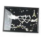 New Design 3D Picture Shadow Box Photo frame for Home Decoration