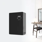 China Manufacturer Hotel Lobby Scent Diffusers Machine Wholesale Automatic Non Aerosol Air Fragrance Dispenser