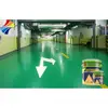CM-101MT high performance waterborne epoxy floor paint top coat