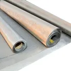 Ultra fine stainless steel wire mesh for filter