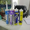 High Quality Silicone Sealant For Wood
